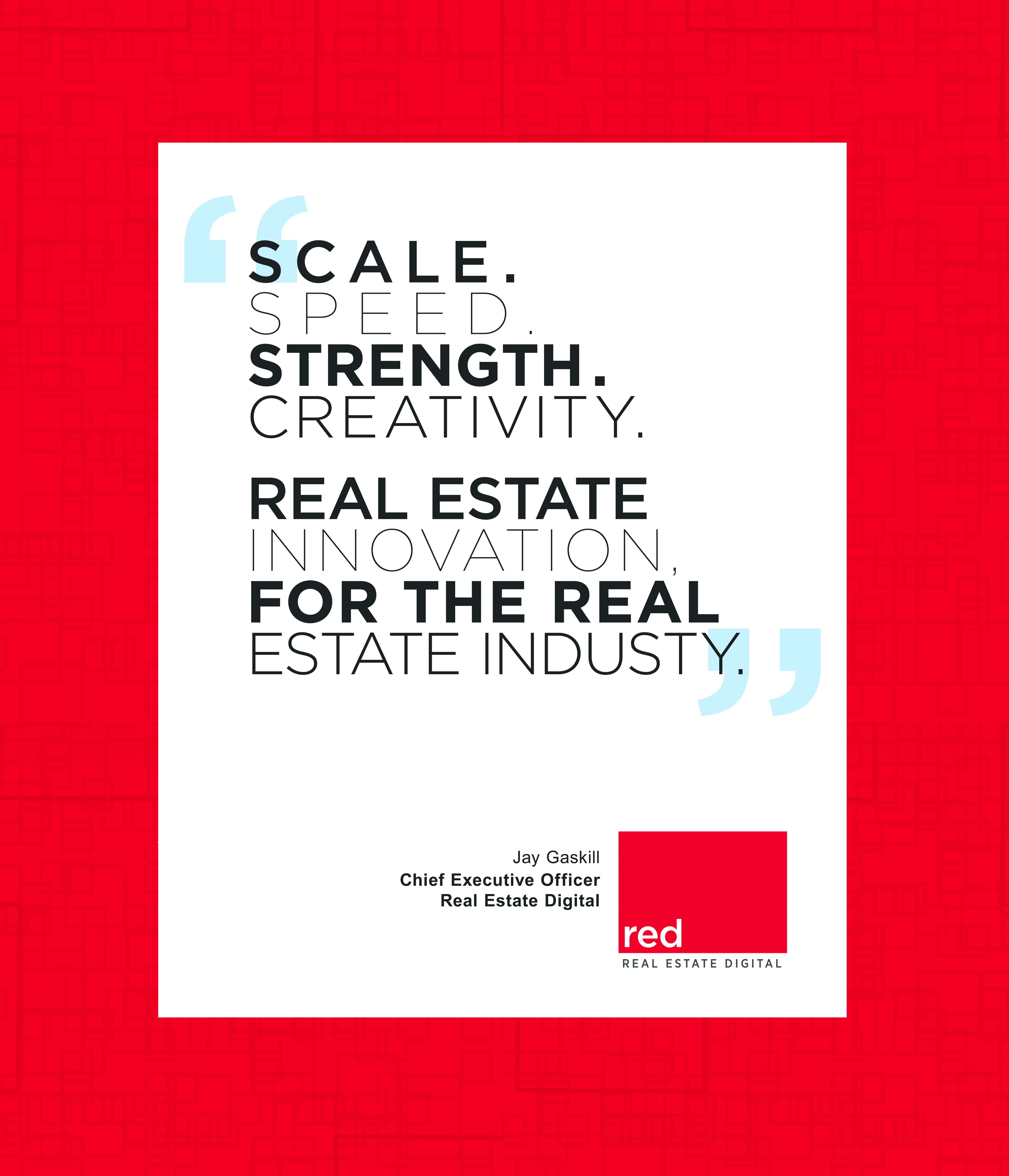 Real Estate Digital Poster1