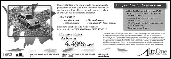 automotive-loan-newspaper