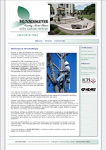 Rich's Tree Services Website