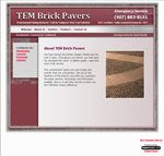 TEM Brick Layers Website