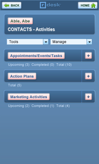 Mobile-Cntct-Activities-All